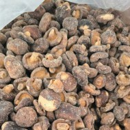 Nấm hương sấy giòn